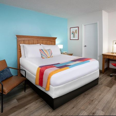 The Sojourn Los Angeles - Sherman Oaks Luaran gambar