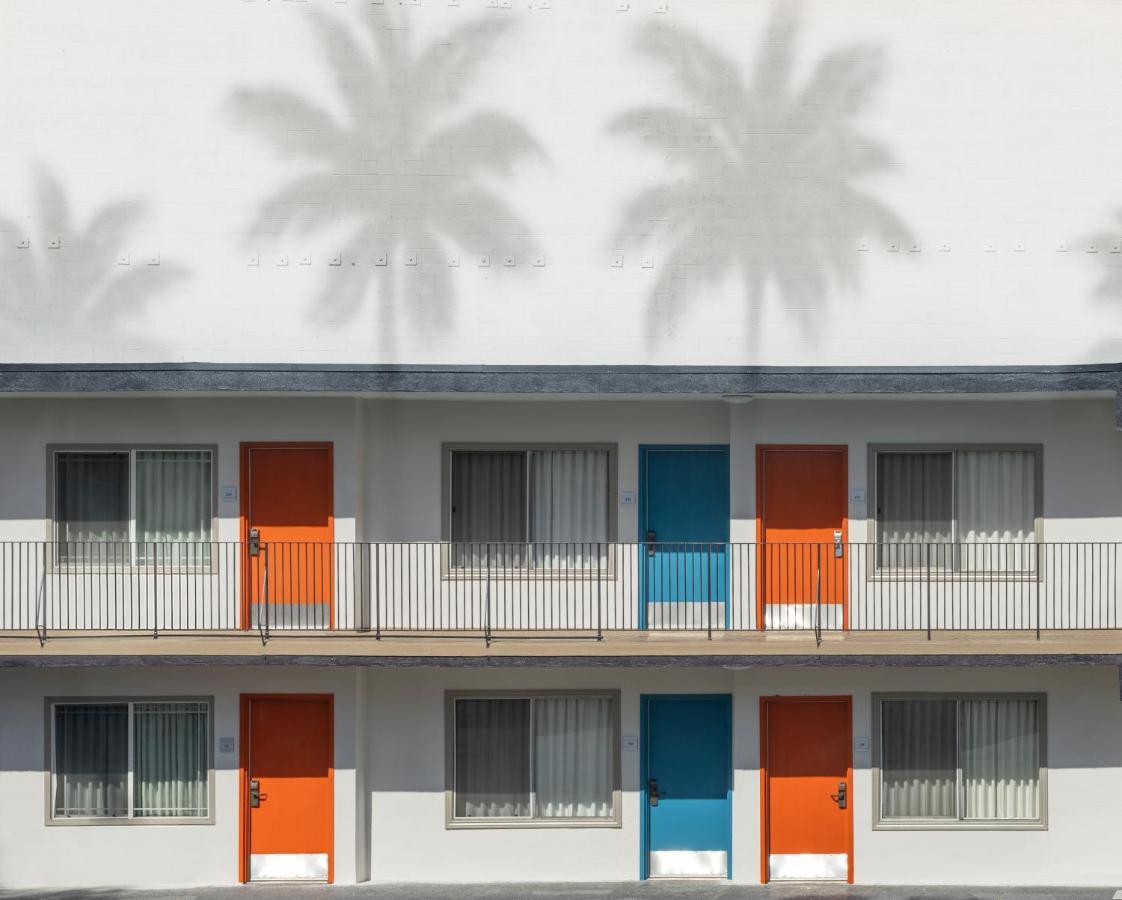 The Sojourn Los Angeles - Sherman Oaks Luaran gambar