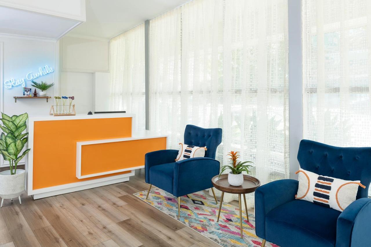 The Sojourn Los Angeles - Sherman Oaks Luaran gambar