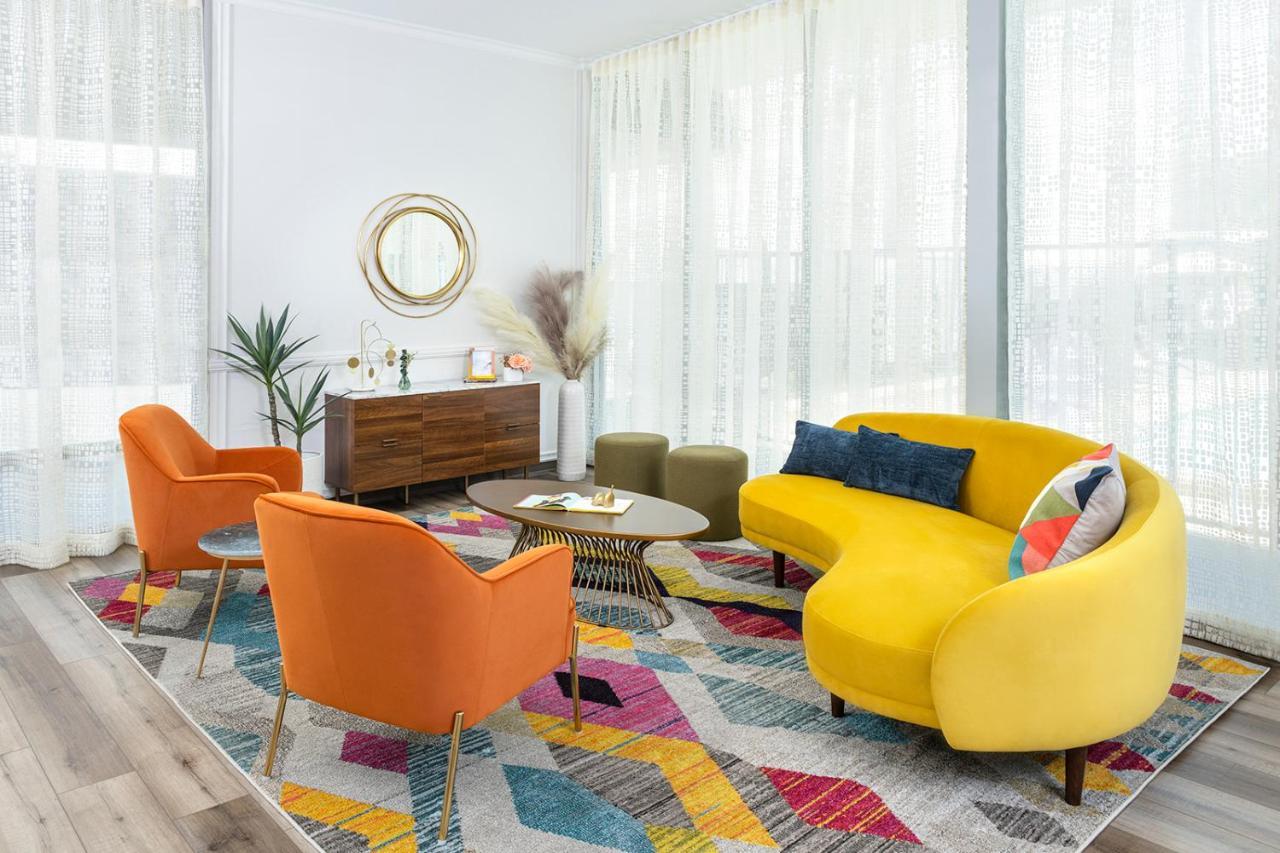 The Sojourn Los Angeles - Sherman Oaks Luaran gambar