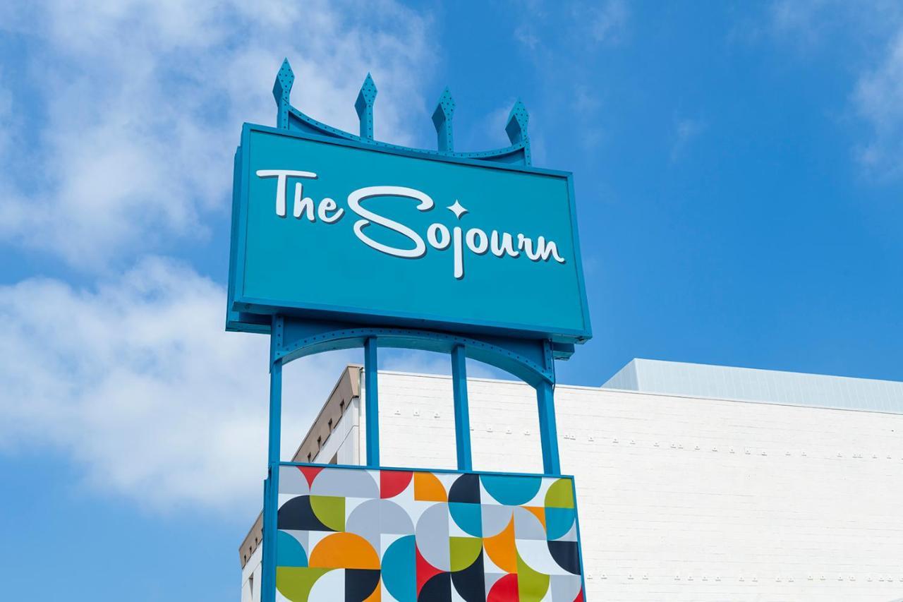 The Sojourn Los Angeles - Sherman Oaks Luaran gambar