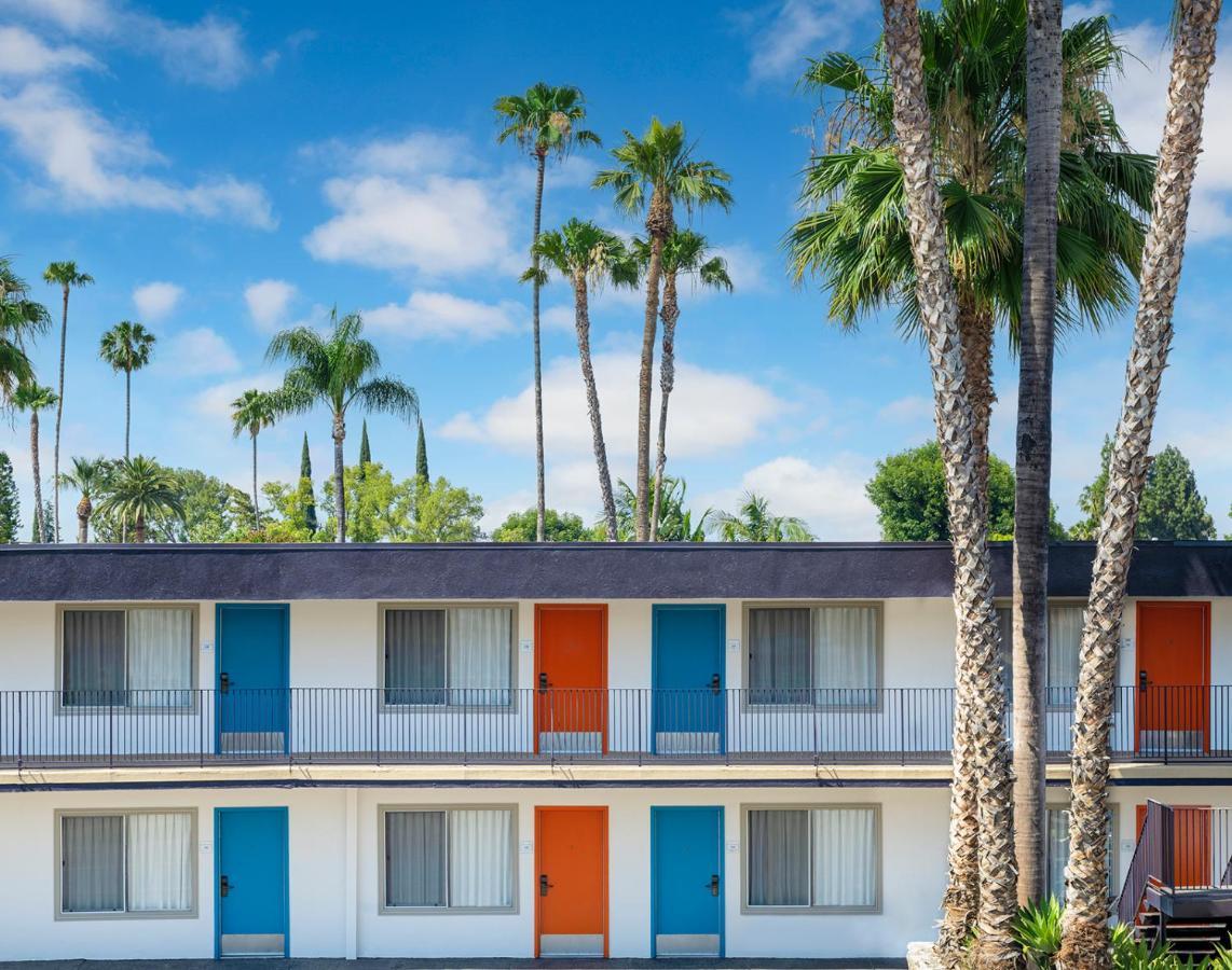 The Sojourn Los Angeles - Sherman Oaks Luaran gambar