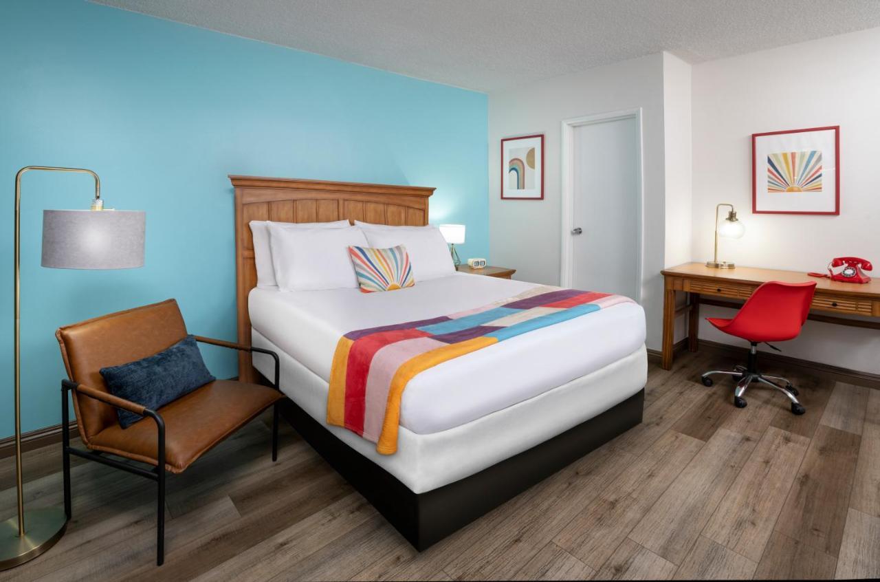 The Sojourn Los Angeles - Sherman Oaks Luaran gambar