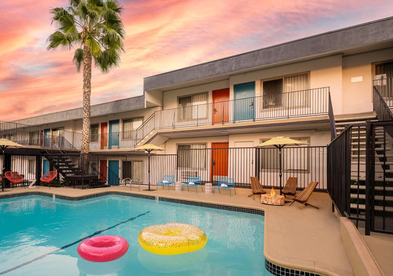 The Sojourn Los Angeles - Sherman Oaks Luaran gambar