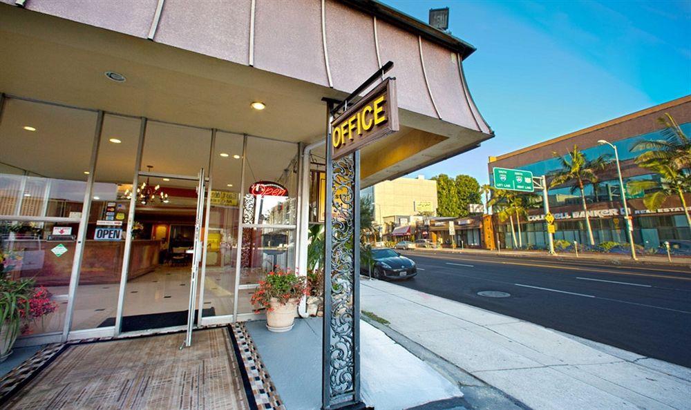 The Sojourn Los Angeles - Sherman Oaks Luaran gambar