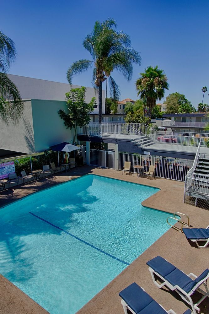 The Sojourn Los Angeles - Sherman Oaks Luaran gambar
