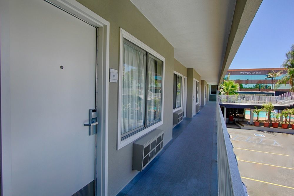 The Sojourn Los Angeles - Sherman Oaks Luaran gambar