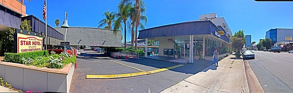 The Sojourn Los Angeles - Sherman Oaks Luaran gambar