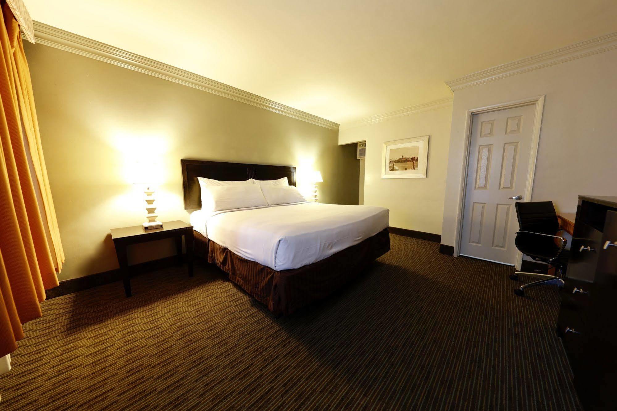 The Sojourn Los Angeles - Sherman Oaks Luaran gambar