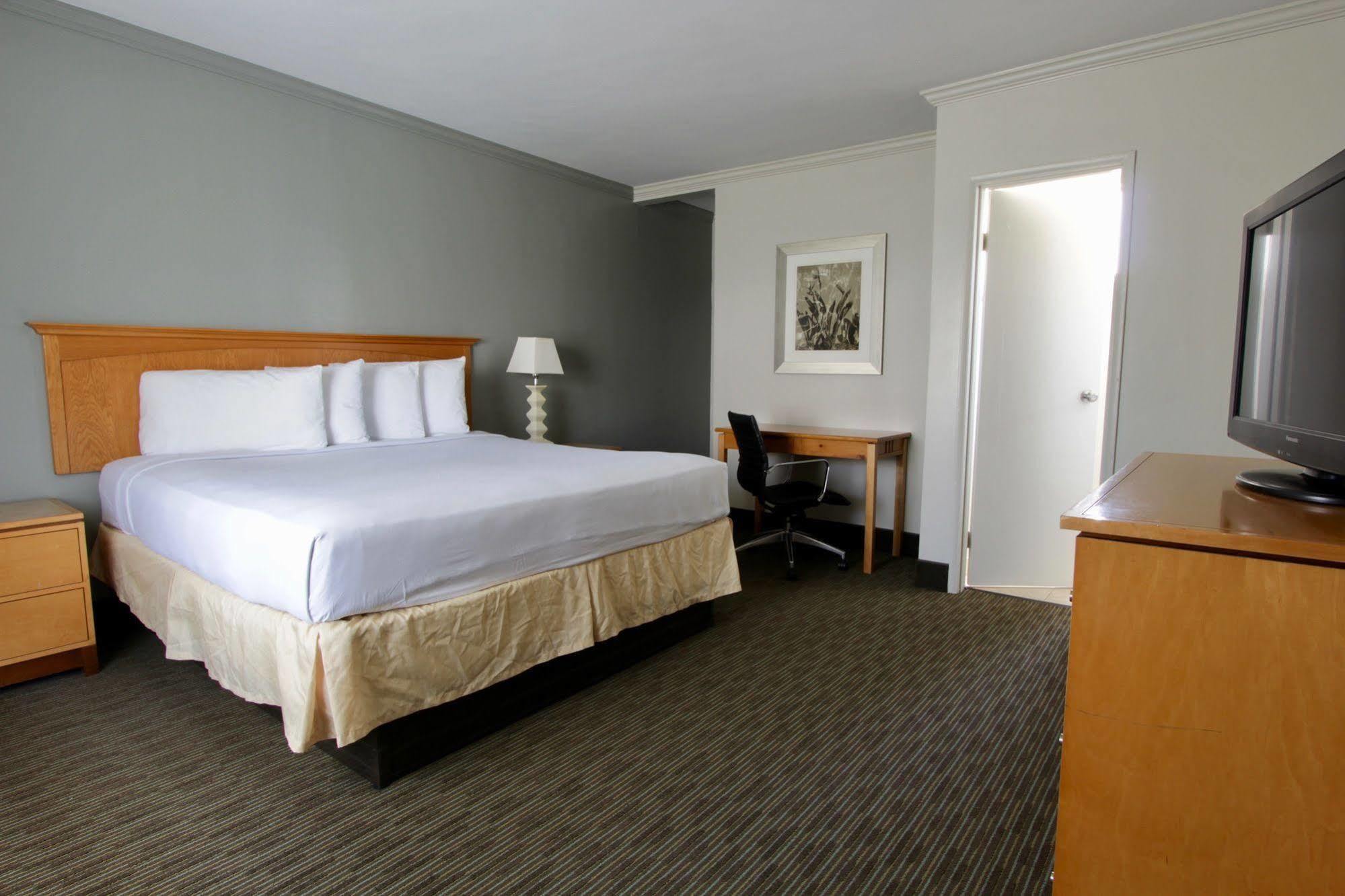 The Sojourn Los Angeles - Sherman Oaks Luaran gambar