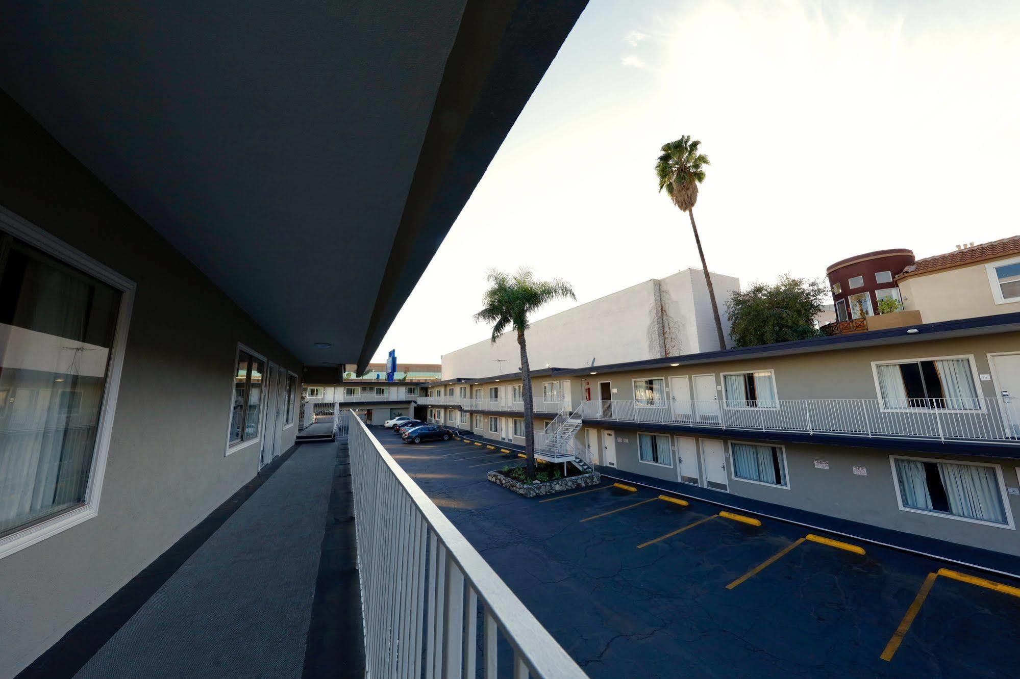 The Sojourn Los Angeles - Sherman Oaks Luaran gambar