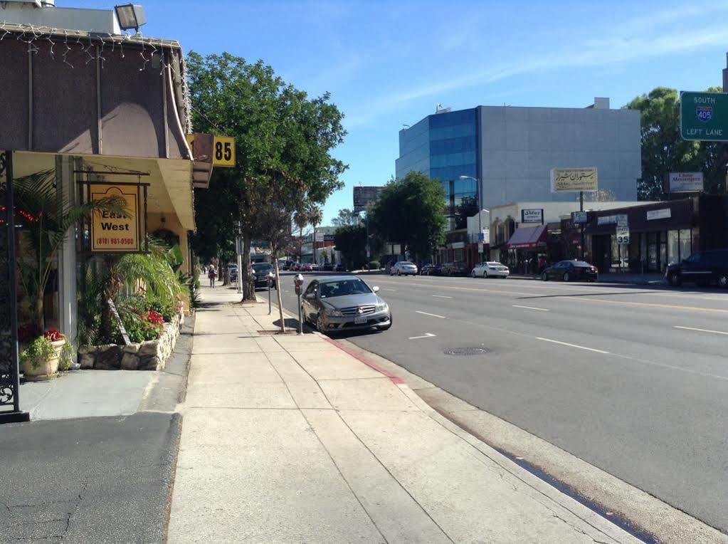 The Sojourn Los Angeles - Sherman Oaks Luaran gambar